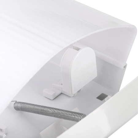 LED lineární svítidlo MEBA 2x G13 158cm bílé KANLUX