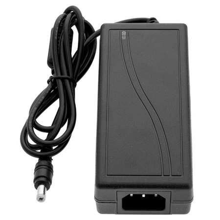 Zásuvkový zdroj 12V 60W DESKTOP