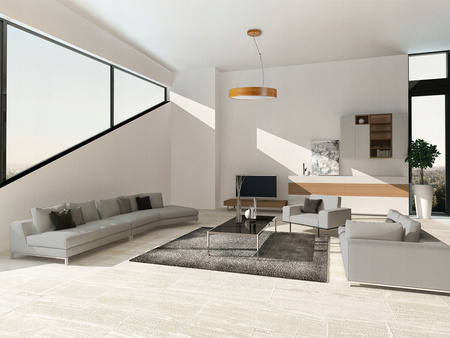 Jasmin převislé dřevěné stropní svítidlo pro LED E27 28cm KANLUX