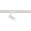 Přípojnicová reflektorová lampa 3 fáze LED 10W 950lm 3000K teplá bílá Moderní CTLS TINOS 10390 Nowodvorski