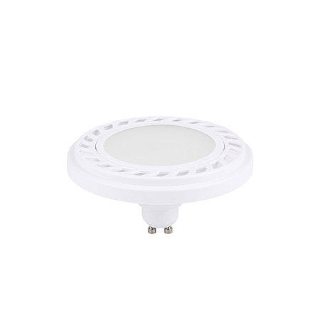 DIFUZER LED žárovka 9344 GU10 ES111 9W 700lm 3000K Teplá bílá 120° Nowodvorski