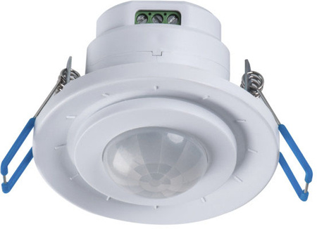 MERGE ADJ-O Motion Sensor White 800VA IP20 Kanlux