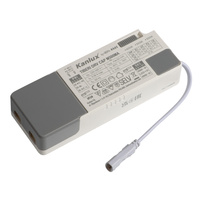 Napájecí zdroj LED ovladače 21W 0,5A bílý TIBERI KANLUX