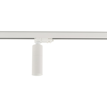 Přípojnicová reflektorová lampa 3 fáze LED 10W 950lm 3000K teplá bílá Moderní CTLS TINOS 10390 Nowodvorski