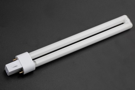 G23 zářivka 9W 600lm 4000K Neutrální bila OSRAM Dulux S