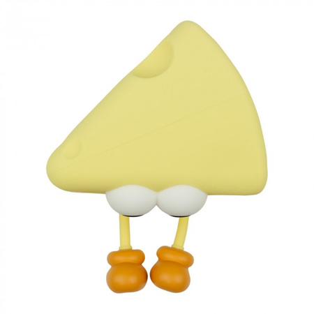 Dětské noční světlo LED 1W 3000K Warm USB dobíjecí 1200mAh žluté MARY'S SEREK