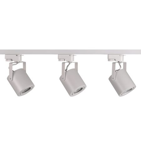 GU10 White pro BUSbar Minor POLUX