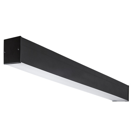 LED lineární svítidlo ALIN G13 154cm černé KANLUX