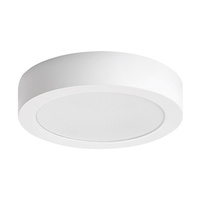 Plafond LED stropní svítidlo 15W 1450lm 4000K White Minimalist Shaun2 Rabalux