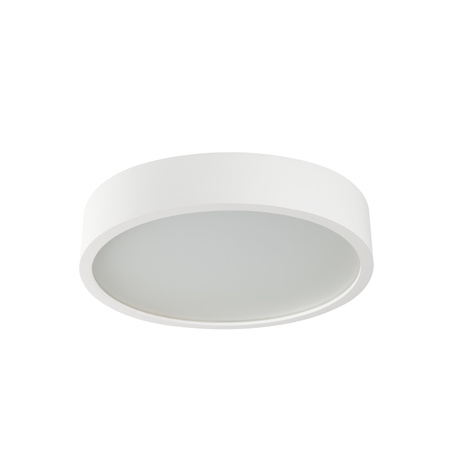 LED Plafond JASMIN 270 Stropní svítidlo E27 20W White KANLUX