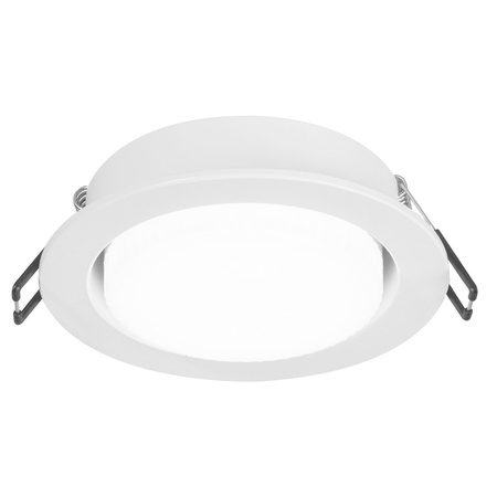 Vestavné svítidlo GX53 LED White Videx