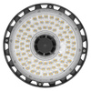 LED průmyslové svítidlo 75W 13275lm 4000K neutrální stmívatelné černé IP66 IK10 High Bay Gen 5 Ledvance