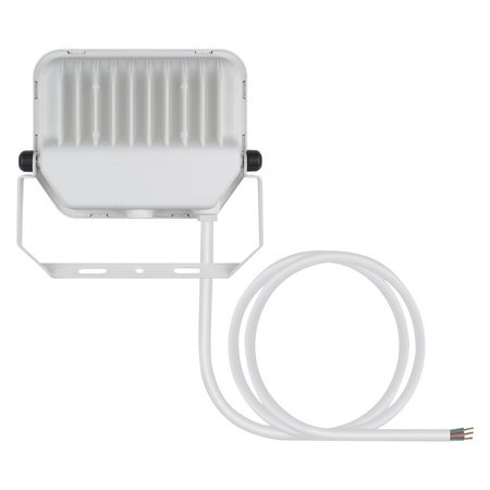 LED reflektor 30W 3600lm 6500K IP65 bílý LEDVANCE reflektor