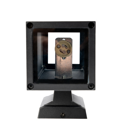 Zahradní nástěnná lampa GU10, IP65 AKANTE LUMILED