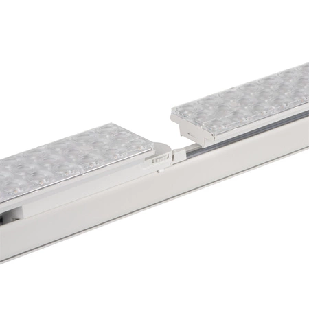 LED lineární regulované světlo 38W 5325lm CCT CRI90 1m LTL White Kanlux