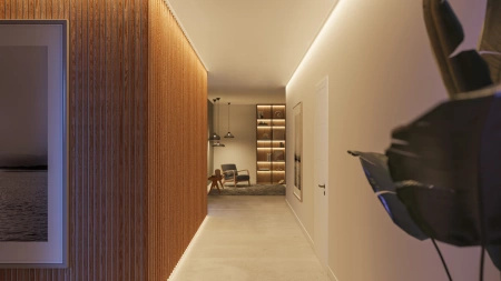 LED pásek 10m 20W 1700lm IP20 bílý a barevný Ambiance RGB + TW White Smart SMART Zigbee Bluetooth Solo Philips HUE