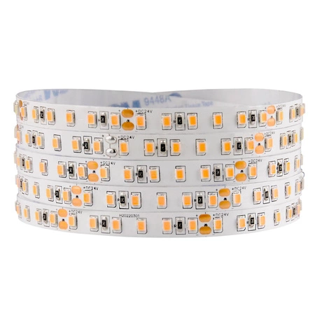 LED pásek 35W 3400lm 2700K teplá 120° bílá stmívatelná Sanico Goldlux