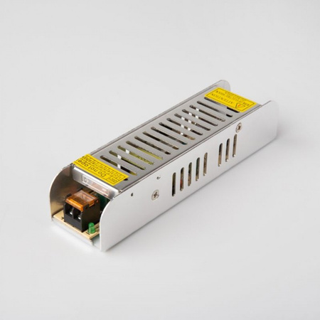 Modulární napájecí zdroj pro LED pásky 60W 24V 2,5A IP20 SLIM Ecolight