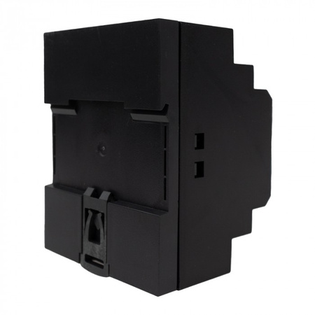 Napájecí zdroj na DIN lištu pro LED pásky 100W 12V 8,33A IP20 PREMIUM Ecolight