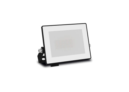 Reflektor LED 10W 950lm 5000K IP65 Black Lois Philips
