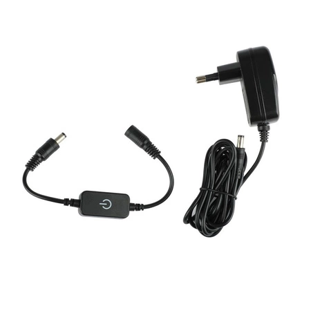 LED stolní lampa 25W 3000K dotykově stmívatelná SOFT LIGHTS VT-7353 V-TAC