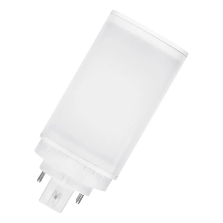LED žárovka DULUX GX24q-1 6W = 13W 700lm 4000K neutrální bílá LEDVANCE