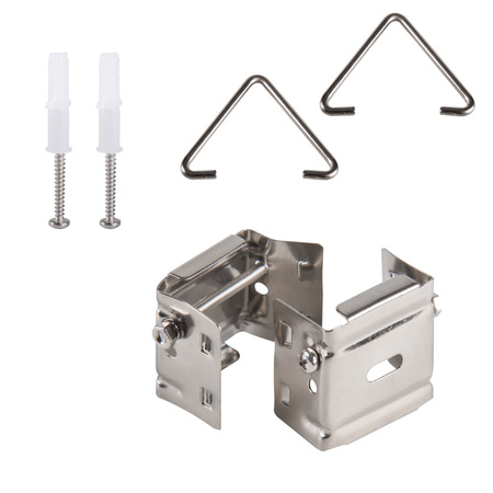 Svítidlo LED SLIM 50W 5500lm 4000K IP65 127cm bílé KANLUX