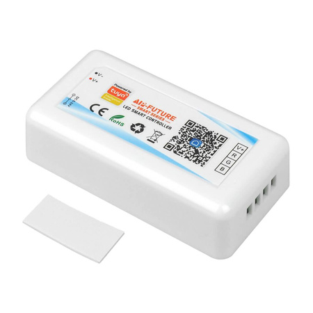 RGB Wi-Fi LED ovladač TUYA 15A 180W 5-24V Ecolight