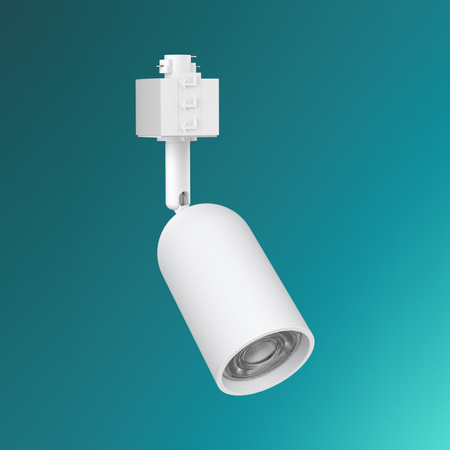 Světlo LED GU10 White EasyLink Shea Philips pro montáž na kolejnice