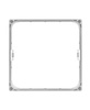 Rám pro povrchovou montáž pro svítidla DOWNLIGHT Slim SQ210 LEDVANCE