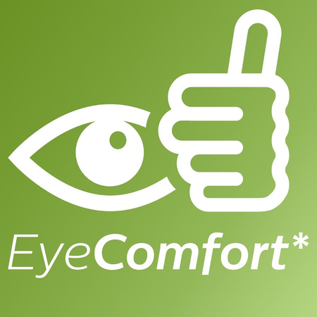 LED žárovka E27 A60 5.2W = 75W 1095lm 4000K neutrální bílá vlákno PHILIPS Ultra Efficient