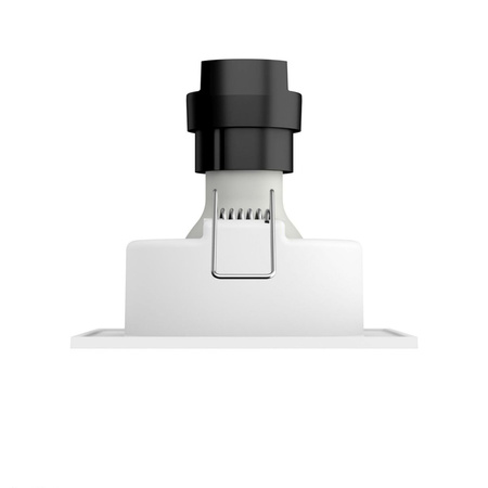 Zásuvné halogenové svítidlo ENNEPER GU10 Square Movable PHILIPS