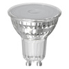 LED PAR16 reflektor GU10 4,1W = 32W 350lm 2700K teplý CRI90 120° stmívatelný SUPERSTAR Osram