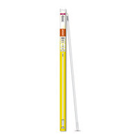 LED zářivka G5 T5 10W = 21W 1350lm 3000K Warm 190° 85cm LED TUBE HF Osram