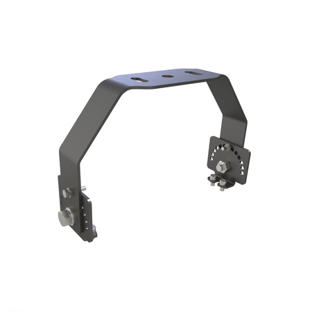 Neo High Bay 100W LED svítidlo Konzola černá Neo Pro Kobi