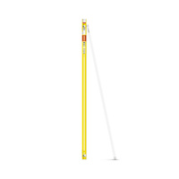 LED zářivka G13 T8 15W = 36W 1620lm 3000K Warm 190° 120cm LED TUBE EM Osram