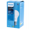 LED žárovka E27 A60 13W = 100W 1521lm 2700K teplá bílá PHILIPS