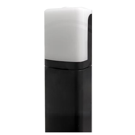 LED zahradní lampa stojací POST 60cm zemní svítidlo 7.5W Veroni