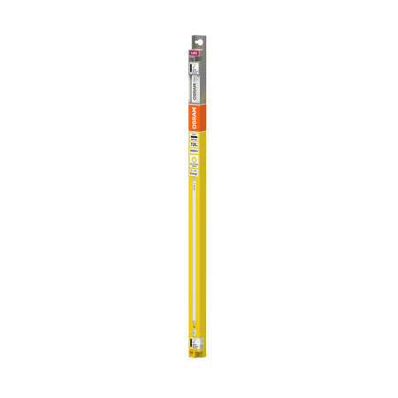 LED zářivka G13 T8 6,6W = 18W 720lm 3000K Warm 190° 60cm LED TUBE Osram