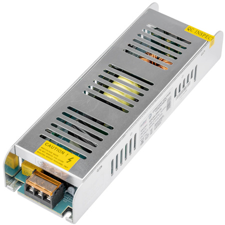 NAPÁJECÍ MODUL 200W 24V DC 8,33A IP20