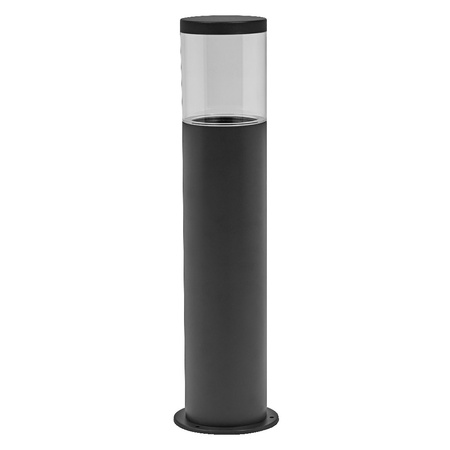 Endura Ledvance E27 50cm IP44 Grey Venkovní stojací tyče Zahradní lampa