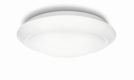 LED Plafond pro povrchovou montáž CINNABAR 17W 2700K 32cm PHILIPS