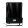 Venkovní LED reflektor Garden 200W 26000lm 4000K Neutral 120° IP65 IK06 Black Seul Kobi