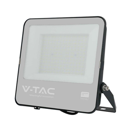 LED reflektor 150W 17220lm 4000K dioda SAMSUNG 115LM/W IP65 černý VT-44153 V-TAC