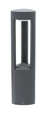 Venkovní stojací zahradní lampa POST FAN GL 11204 GX53 50cm Su-Ma