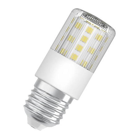 LED žárovka E27 7,3W 806lm 2700K teplá bílá stmívatelná OSRAM