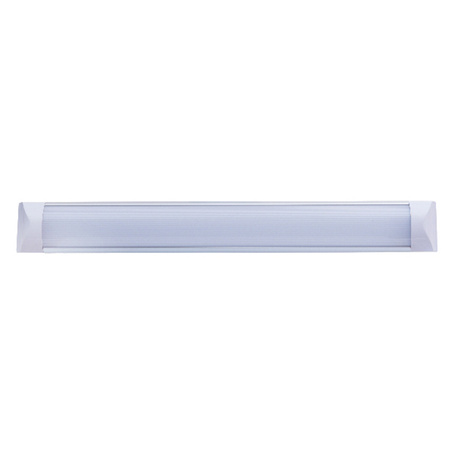LED světelný pásek pod skříňku 36W 4500K 123,5cm bílý