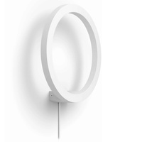 LED nástěnné svítidlo SANA Wall lamp White 20W 24V CCT RGB PHILIPS HUE Bluetooth Zigbee