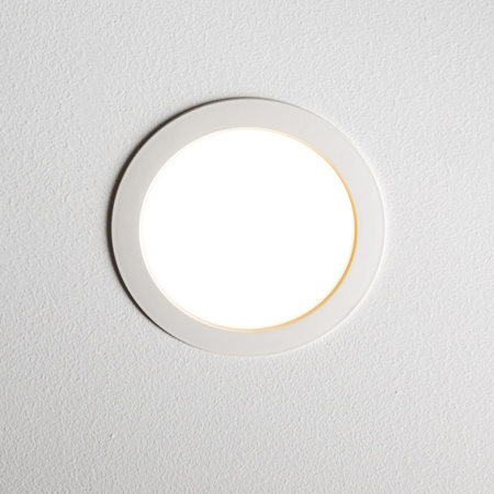 Stropní vestavné svítidlo LED 10W 900lm 3000K teplá bílá MYKONOS 10537 Nowodvorski