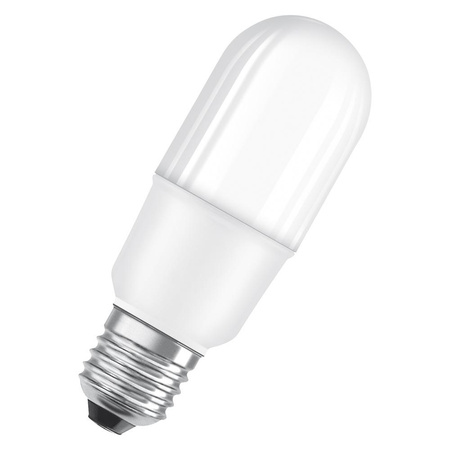 LED žárovka E27 8,5W = 60W 806lm 2700K teplá bílá 200° Ledvance